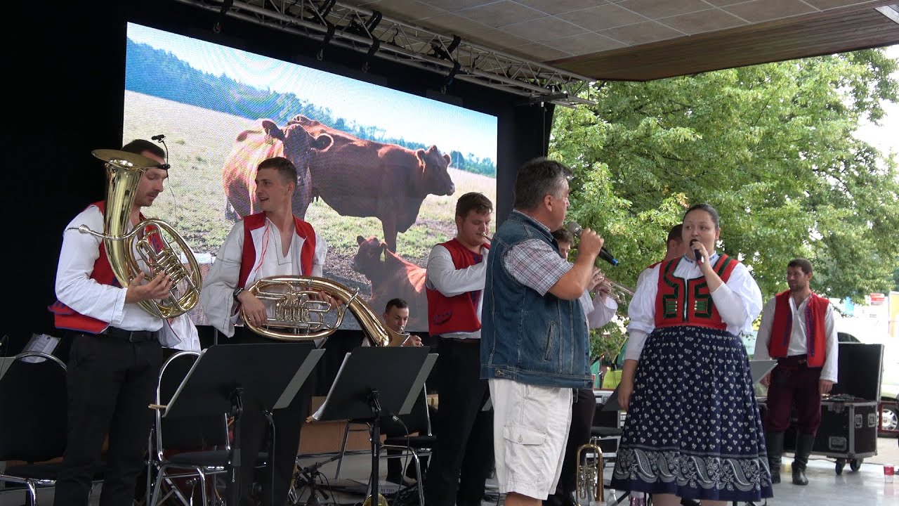 Pojďte si s námi zahrát a zazpívat :-)