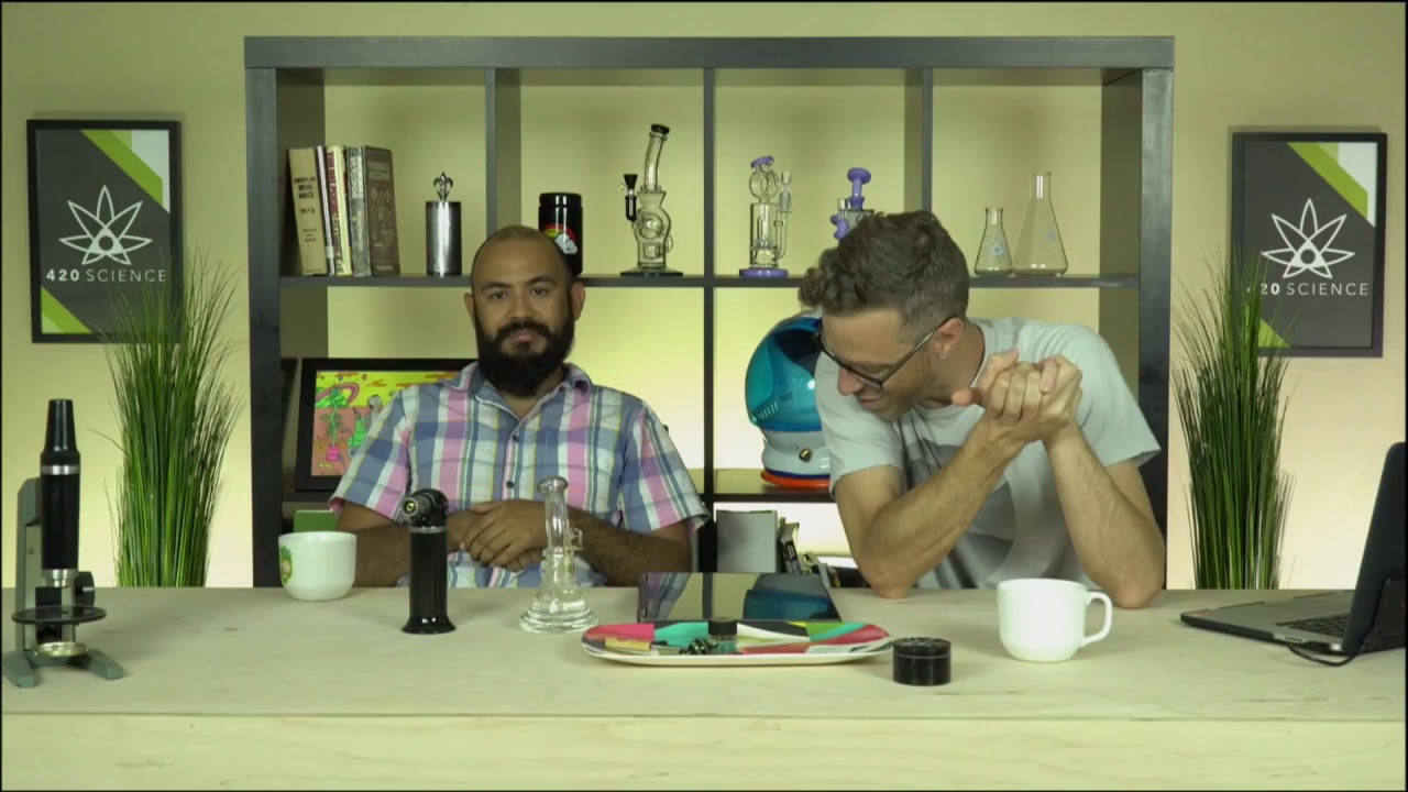 The Morning Brief / Wake and Bake LIVE with Gary and Brandon