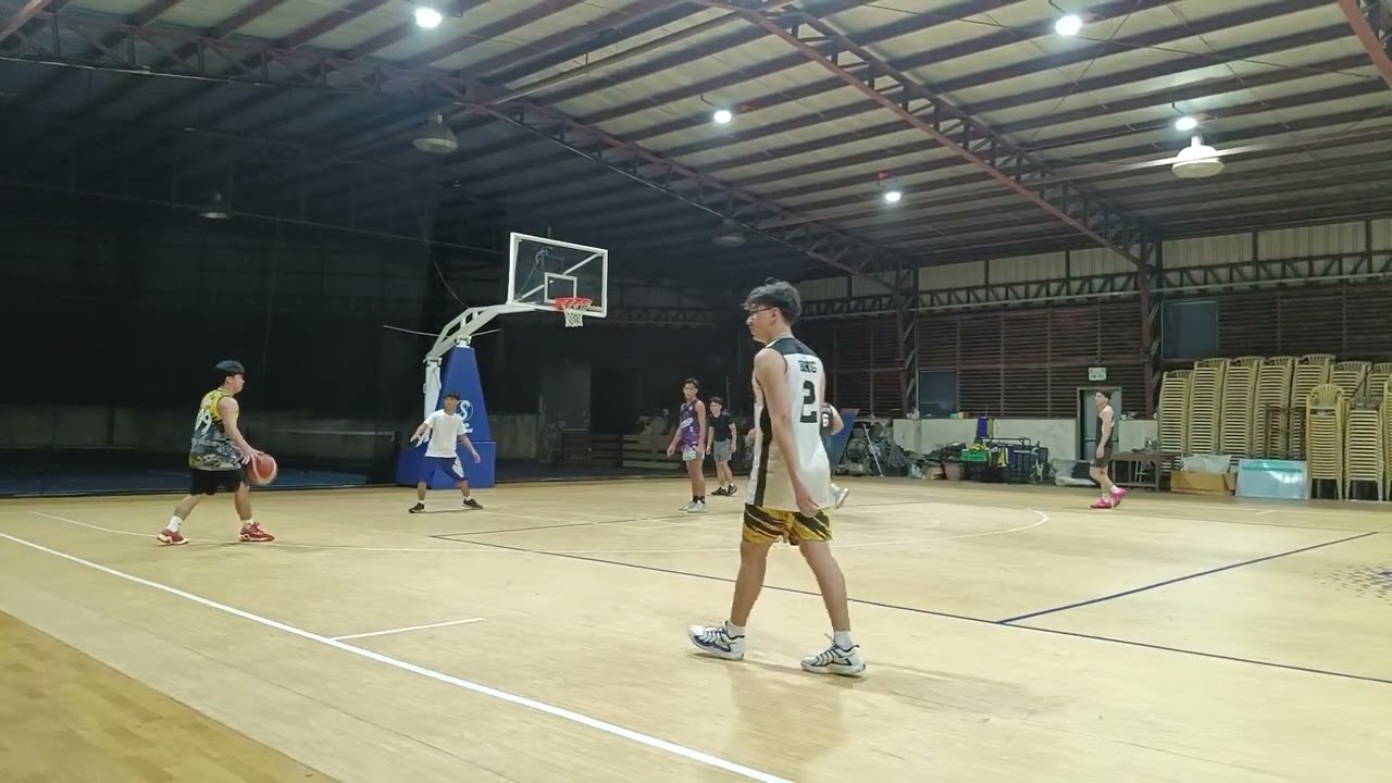 February 27, 2026 | Friday Papawis | Game 3