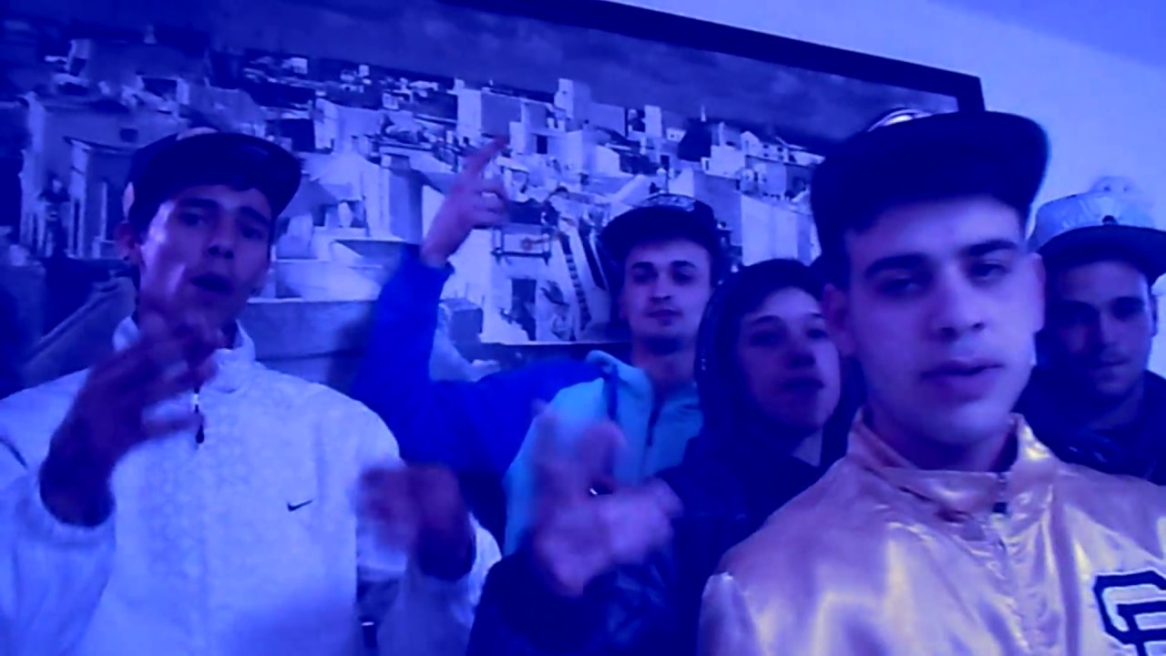 GAR&Ccedil;A - EUROSTARSTEAM LIFE (VIDEO CLIP)