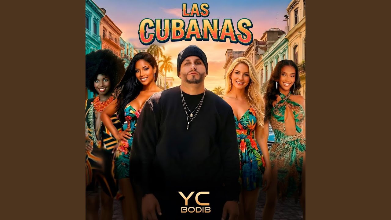 Las Cubanas