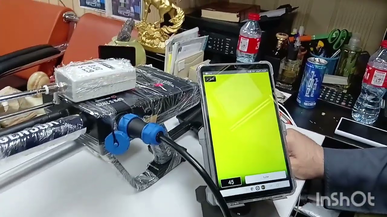 جهاز الفتاك GPR S 2026 الجزء الثالث 