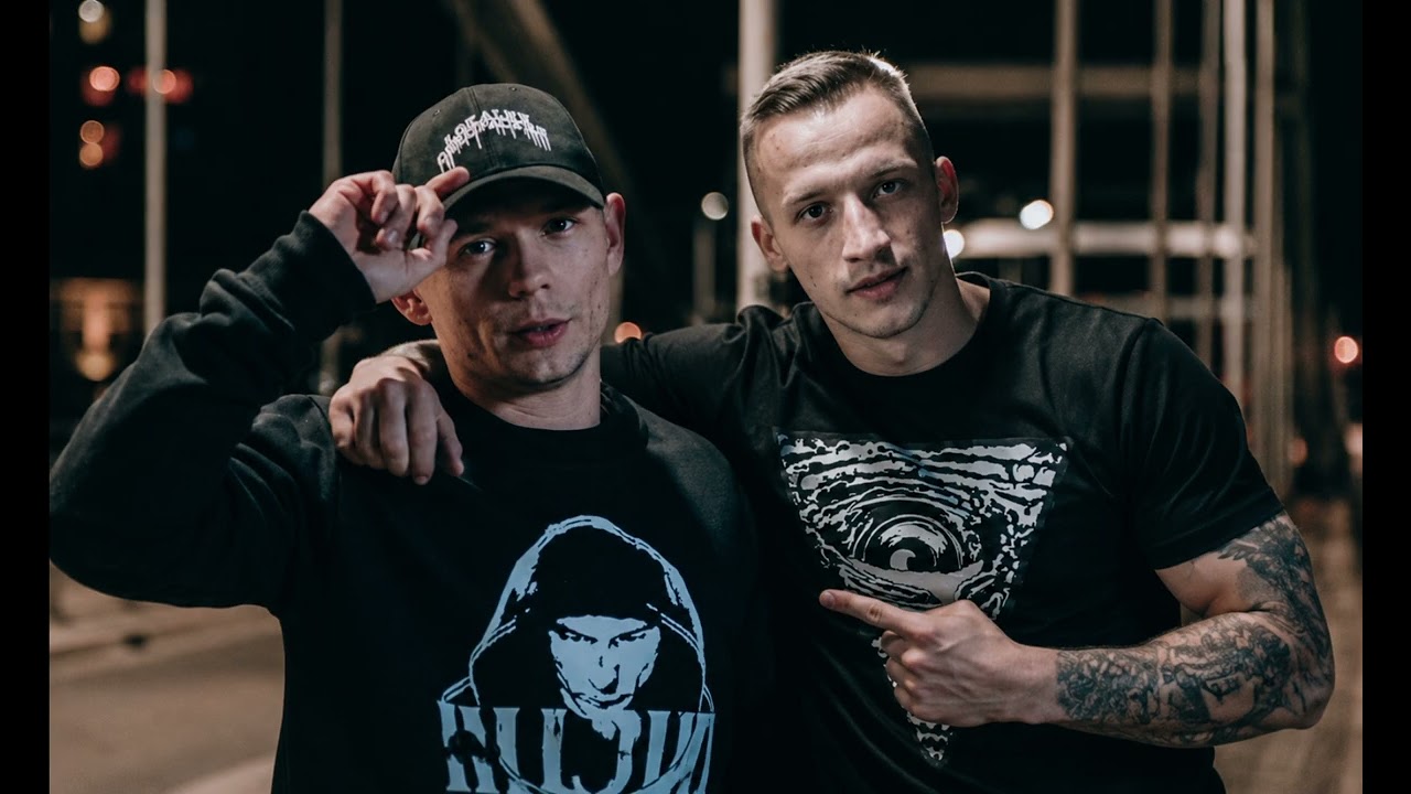AK 47 X INTRUZ &times; DAJ SPOK&Oacute;J 