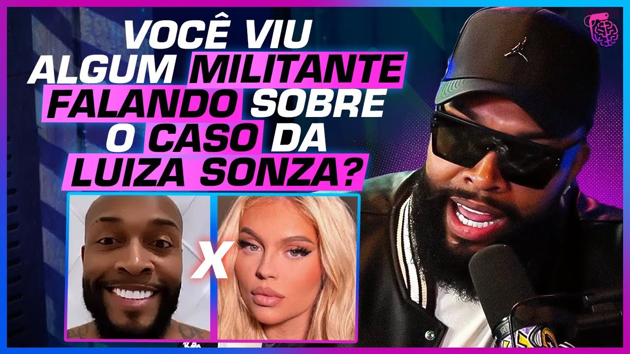 NEGO DI REVELA como LIDA com o PRECONCEITO e a MILITÂNCIA na INTERNET!