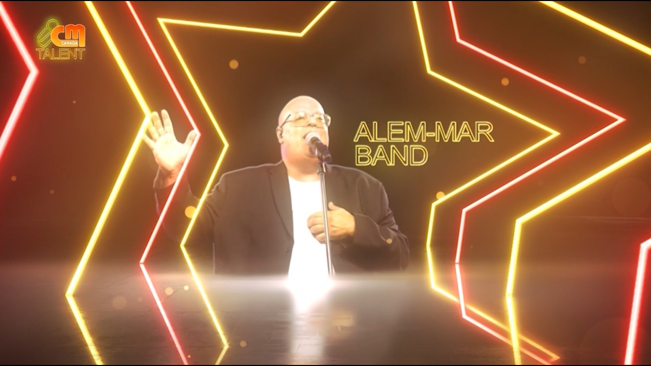 CMCTV TALENT PT – Temporada 1, Episódio 13 Alemar Band