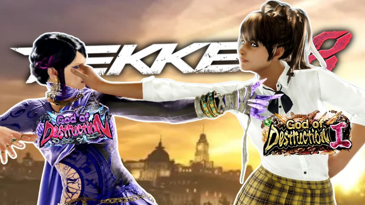 Azucena’s UNBLOCKABLE Makes Even GoD Ranks Second Guess!