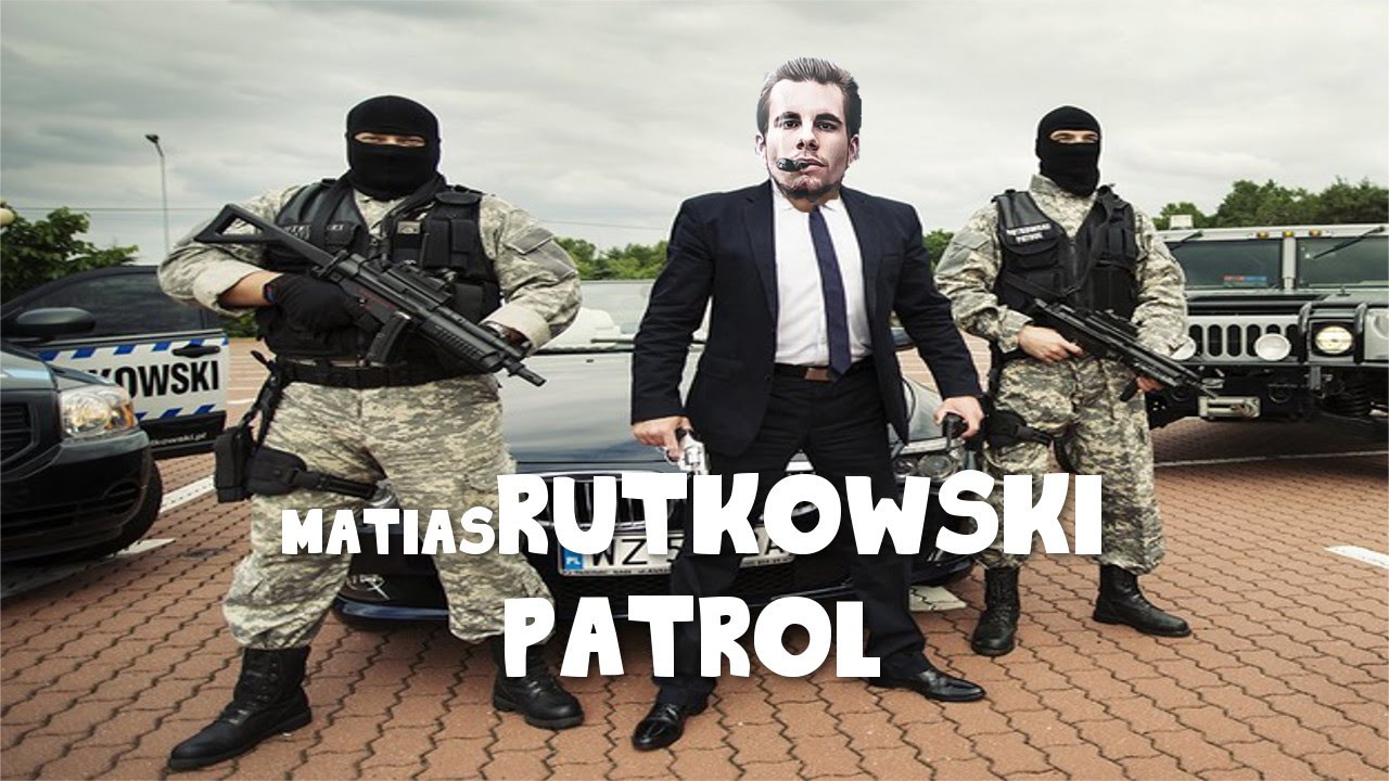Matias & Pago - Rutkowski Patrol (Timmy Trumpet & Savage - Freaks Remix)