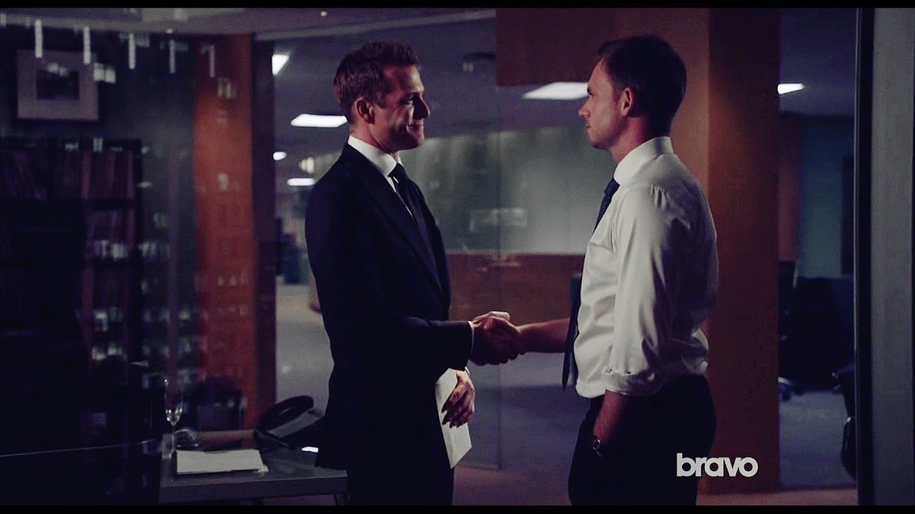harvey + mike || 