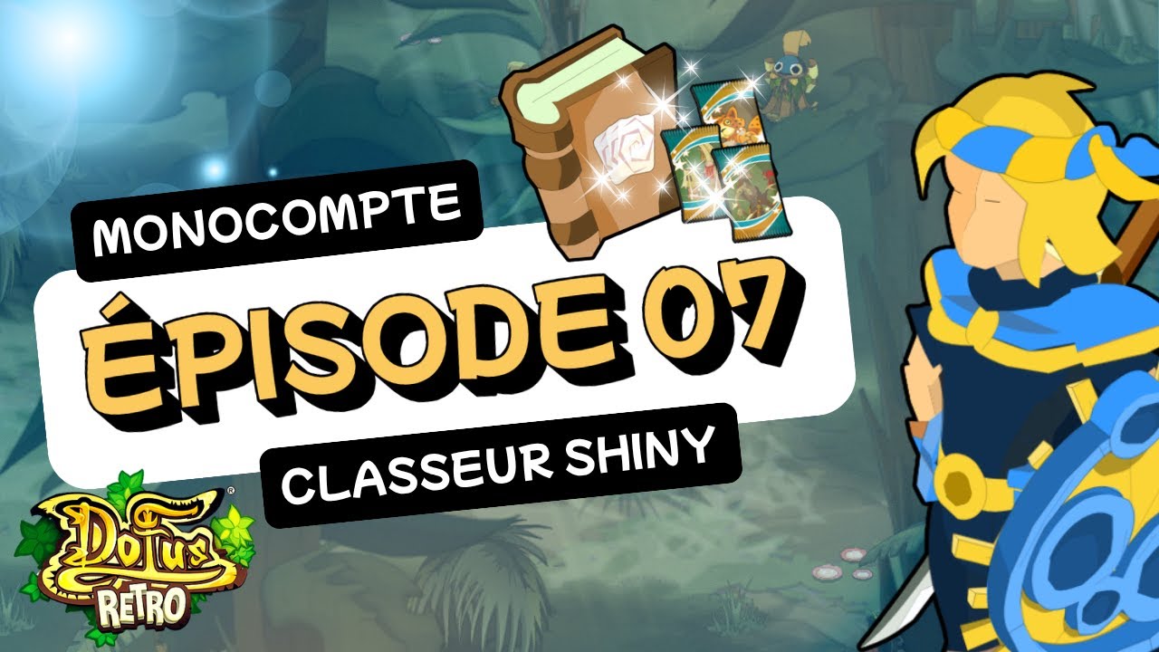 AVENTURE MONOCOMPTE - EP. 7 - AUDACE ET BLABLA