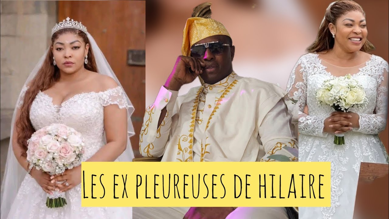 Les ex en larmes depuis l’annonce du mariage de Noël