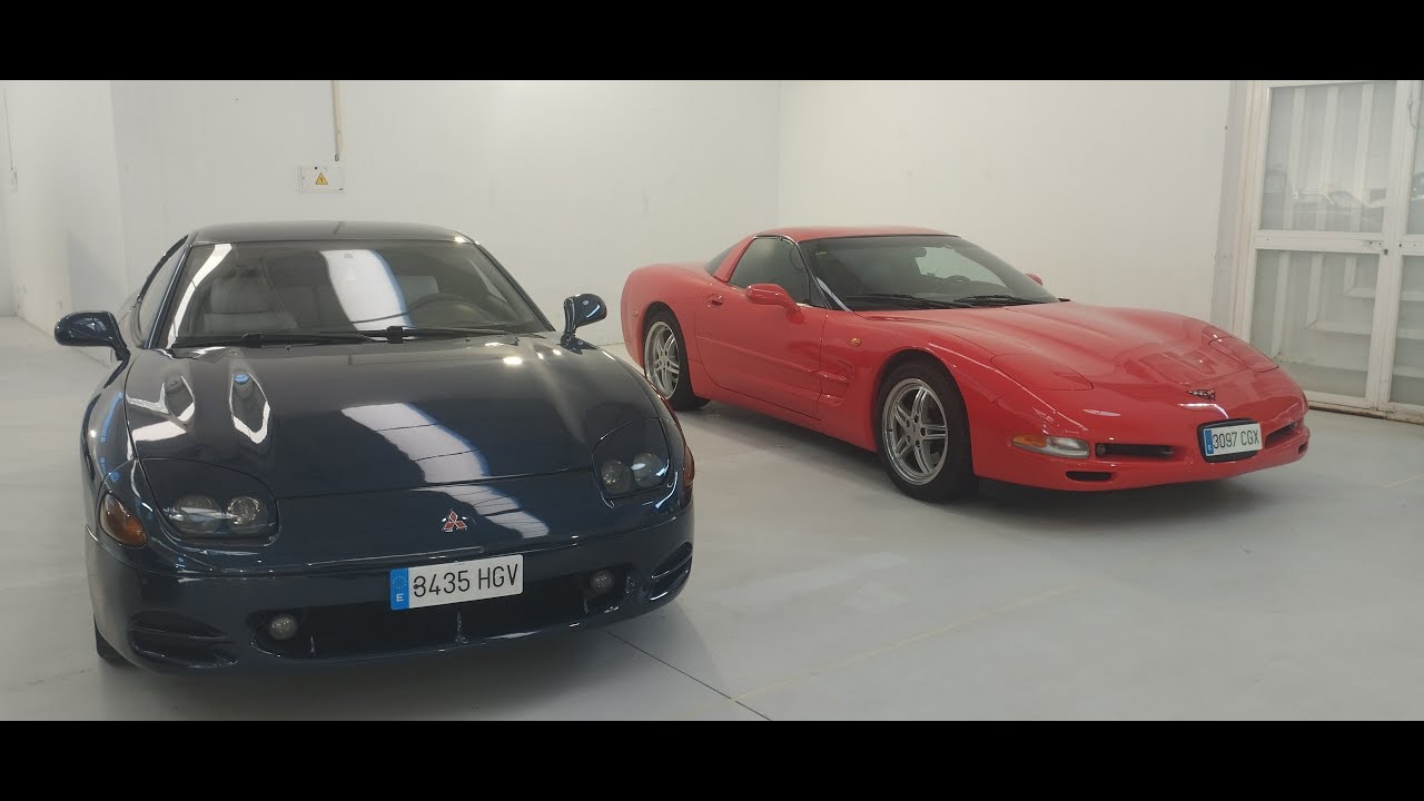 chevrolet corvette c5 a estrada  2025