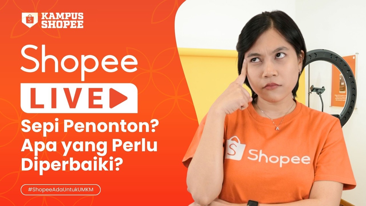 Ini 3 Rahasia Biar Langsung Banjir Orderan! Waktunya Level-Up di 2026!