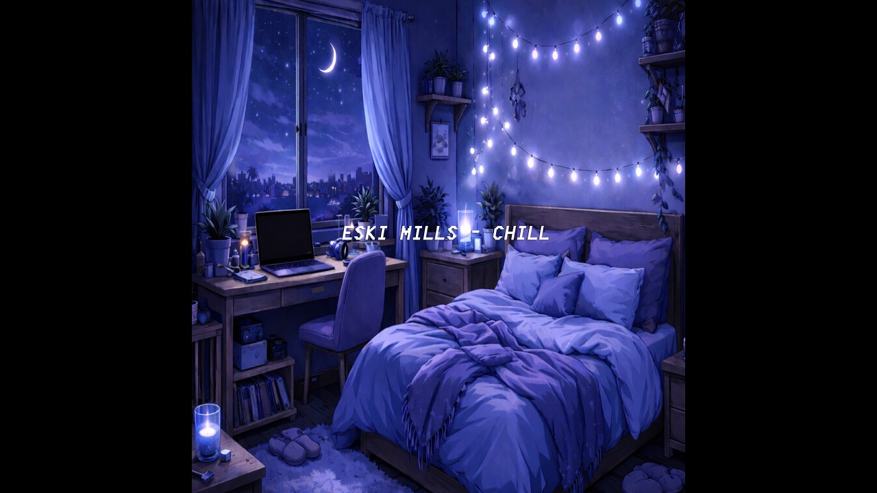 VIDEO GAME LOFI 🎮 CHILL