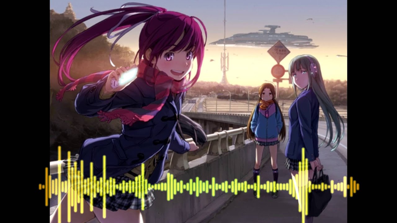Nightcore - Long Road to Ruin