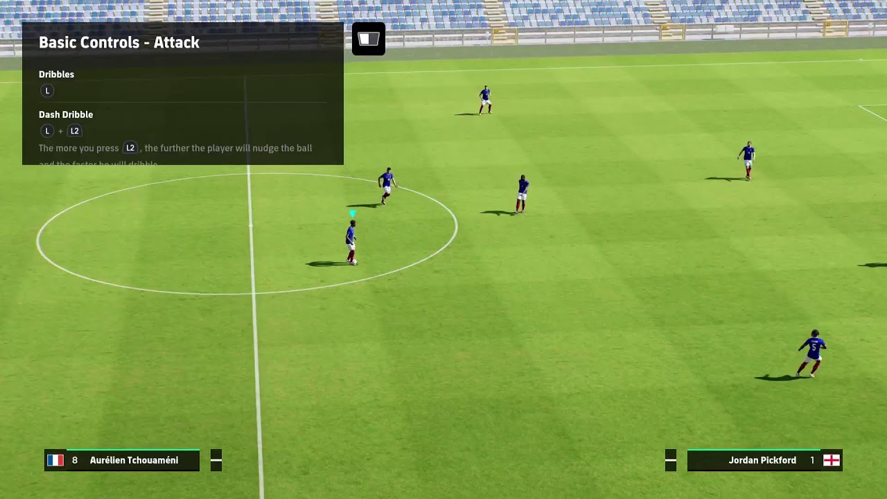 eFootball 2025 PS5 LIVE 🎮 | Division Matches🏟️ | Road to Victory🏆