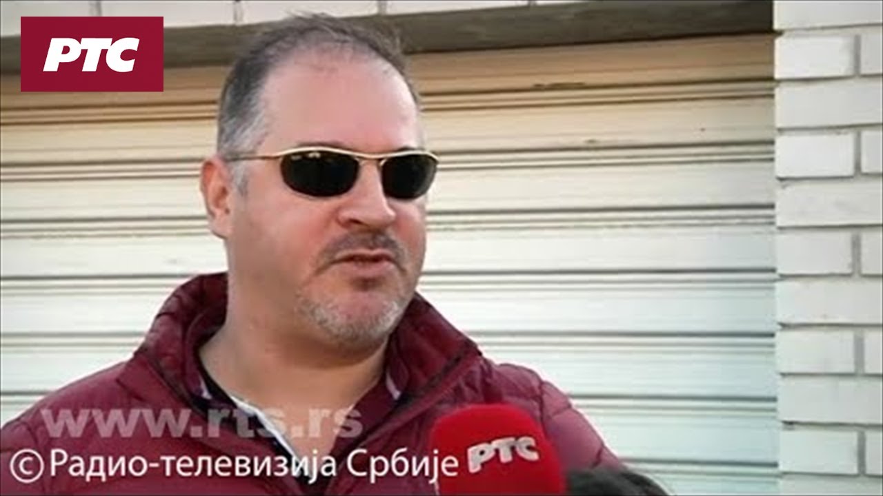 Aleksandar Tereki koji je bio na brodu prilikom napada pirata, vratio se kući