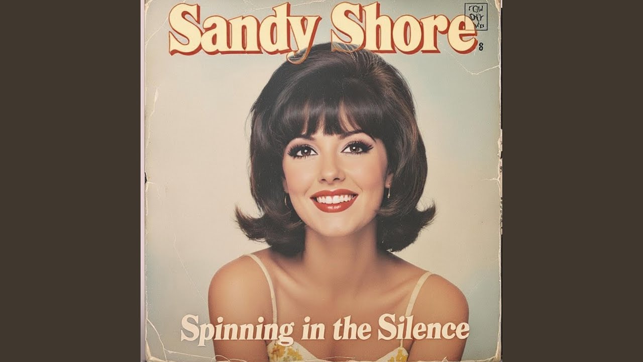 Spinning in the Silence