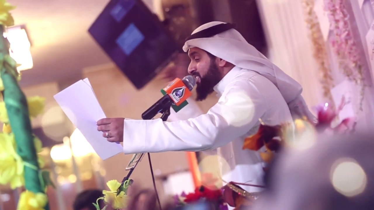 موال فارسي l ابداع الملا حسن الناصري | في ذكرى مولد السيدة زينب (ع) - ربيع البحرين 2018