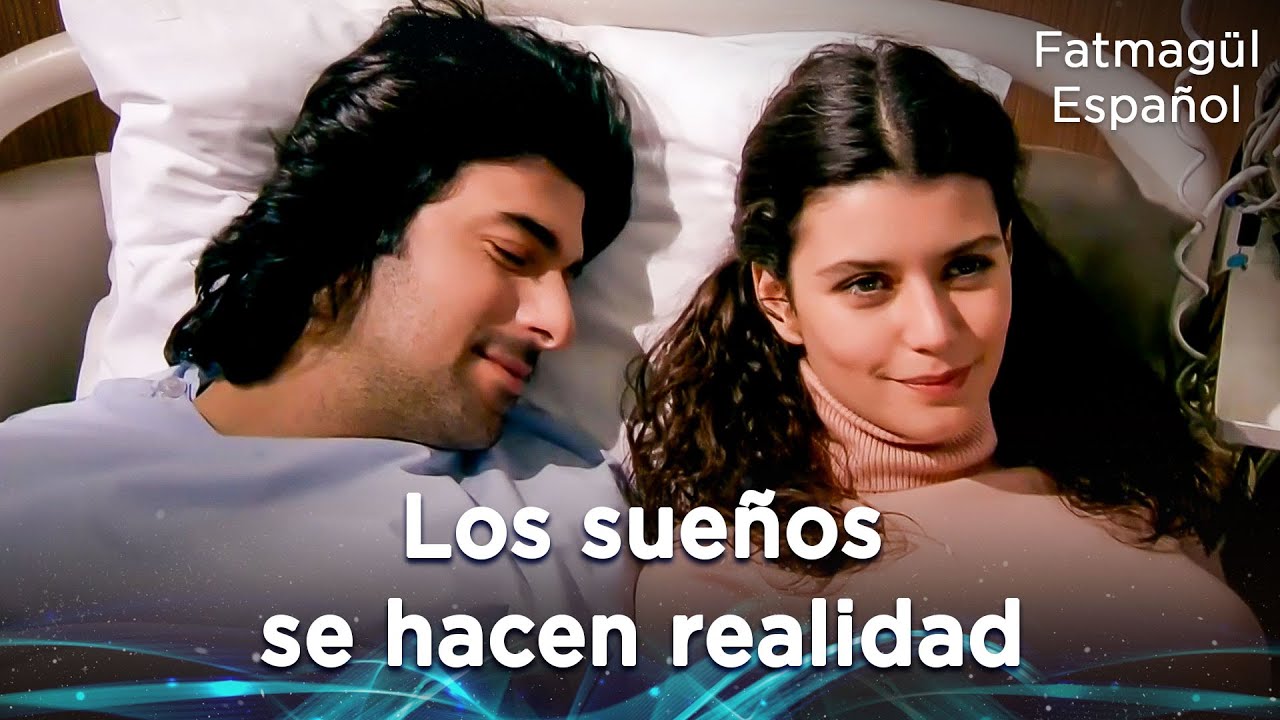 🌟Fatmagül se acuesta junto a Kerim por primera vez ❤️‍🔥- Fatmagul Español | Escenas Exclusivas 🎁