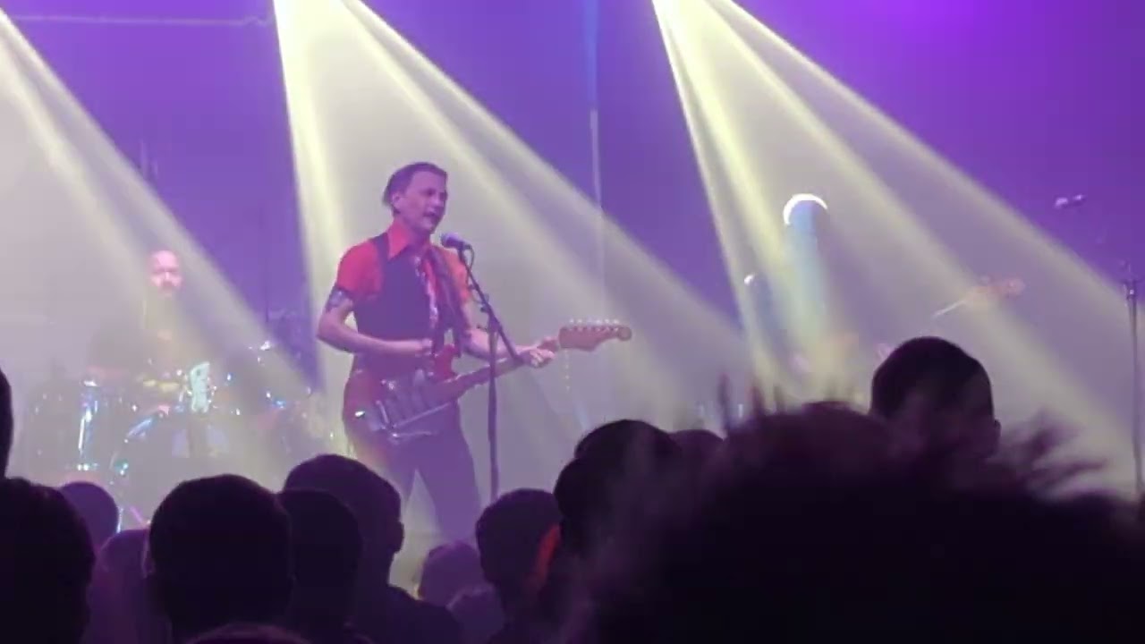 Space - Begin Again (O2 Academy Liverpool 20/12/24)