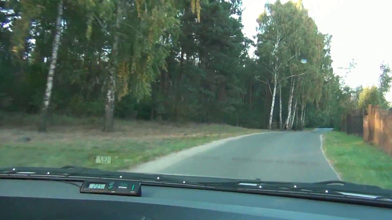 Jesienny łykend w Anastazewie.Jesień 2011.