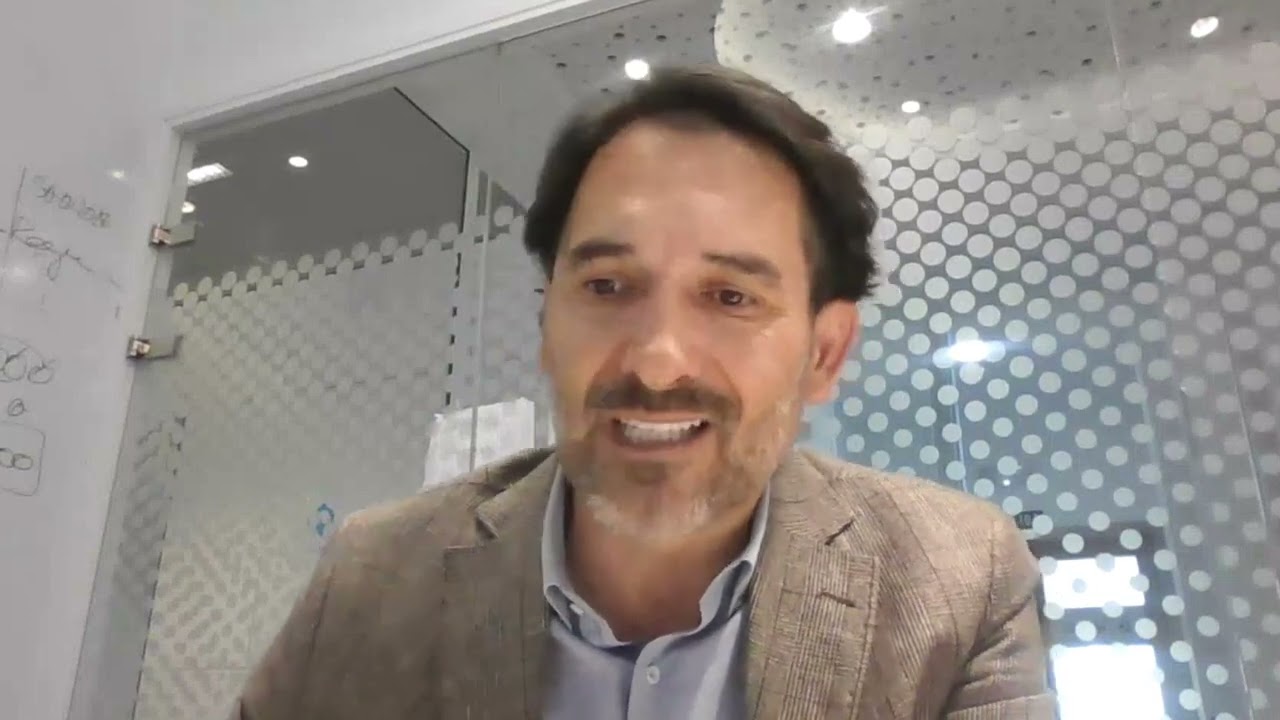 Entrevista a Vitaldent 🦷| Mejor Servicio del Año 2023🏆