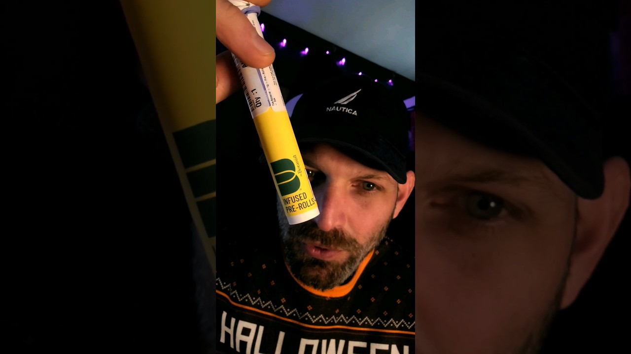 i #try #botonist #infused #preroll #new #4k #review #america #newjersey #2024 #edible #cat