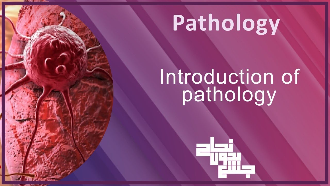 introduction and diagnostic methods of pathology, L1