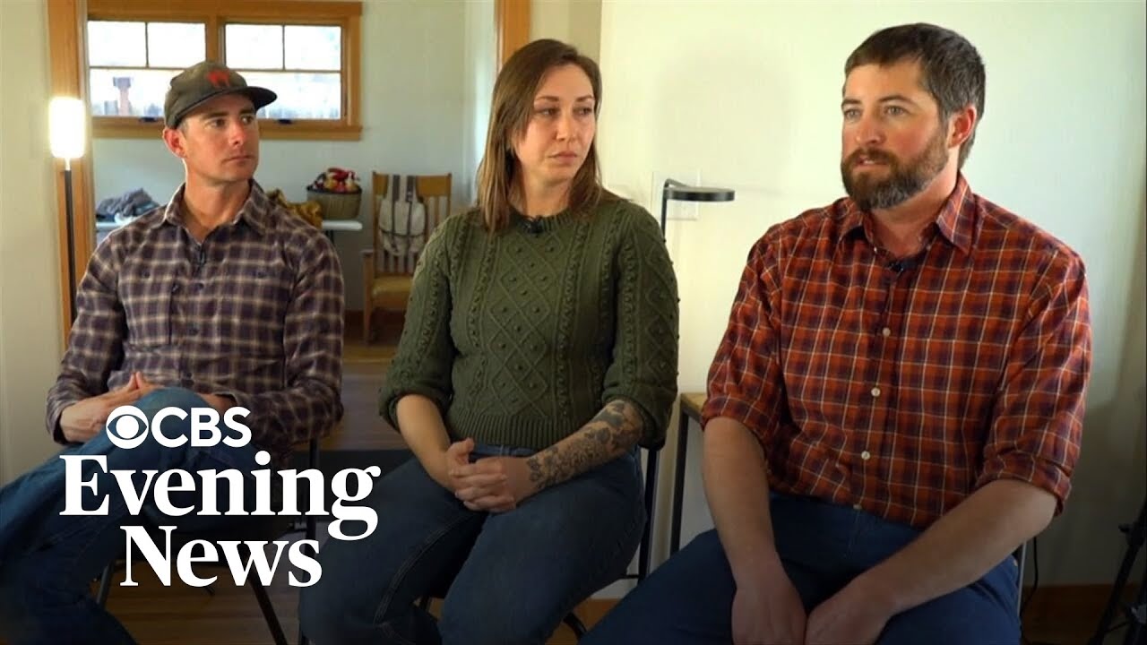 Forest Service workers fired in Trump cuts warn of 
