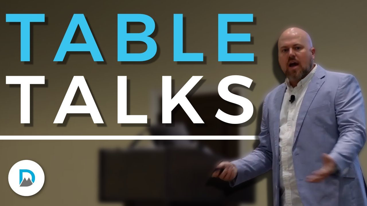 Table Talks: Are Betrayed Partners Entitled to a Full Disclosure?