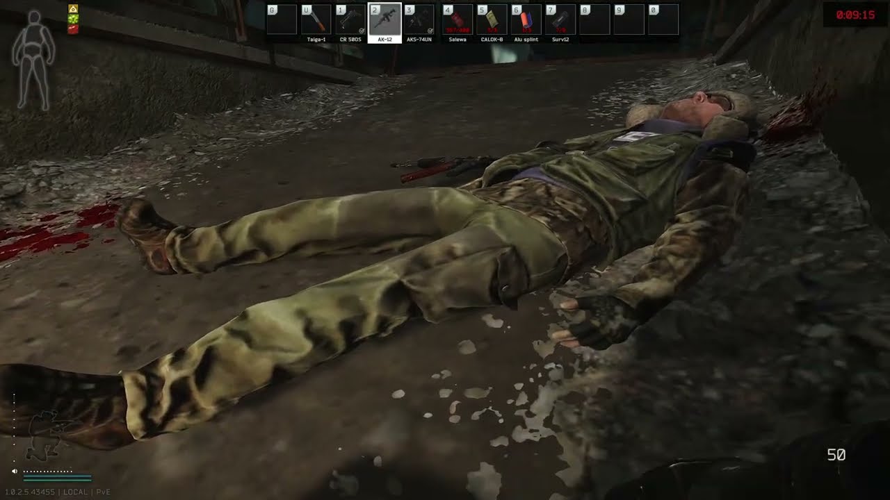 The Transit To Factory Paid off! | Escape From Tarkov 1.0 (PvE Mode) Ep. 80 #escapefromtarkov #pve