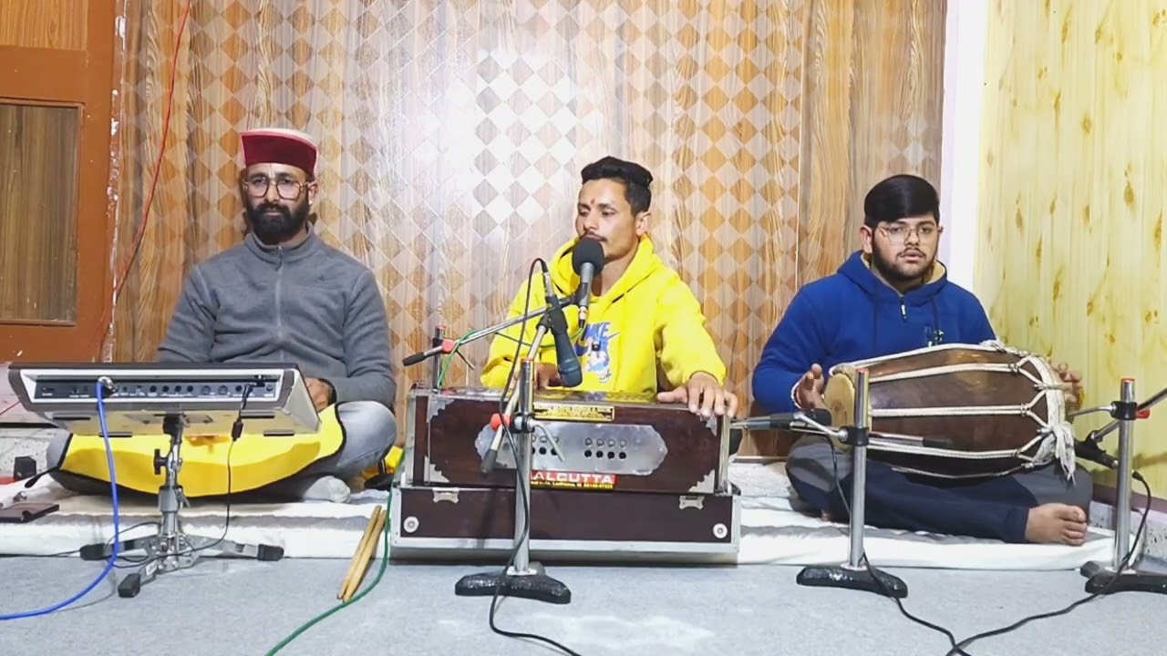 डमरू बजेंगे दिन रात भोले तेरे कैलाश में||damroo bajenge din raat bhole tere kailash mein