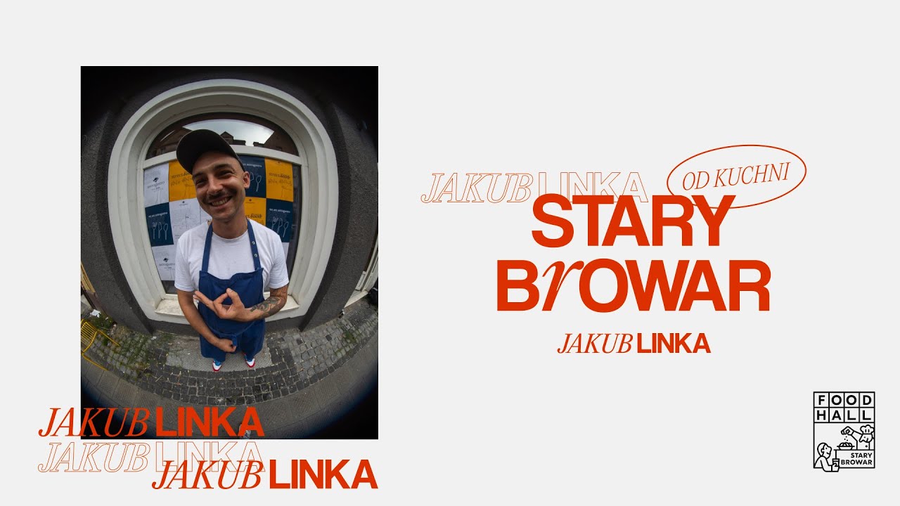 01 - Orson Hejnowicz x Jakub Linka