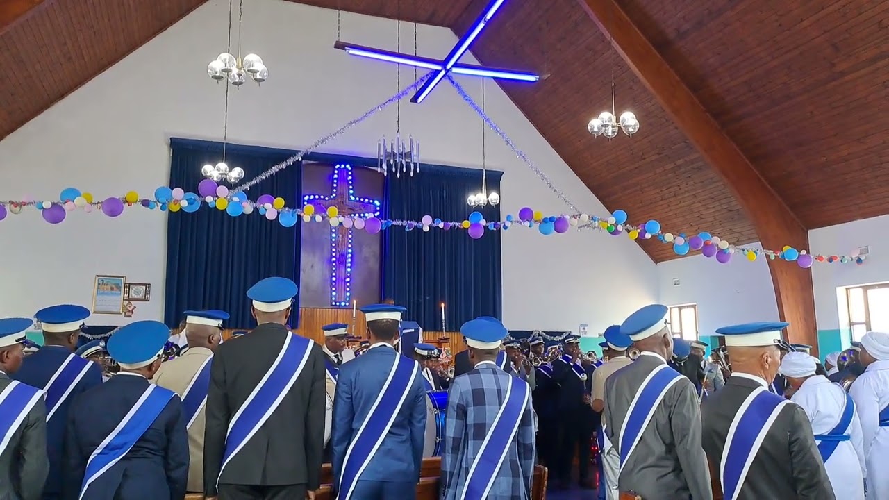 Faphang Jeso Ka Dithoko
