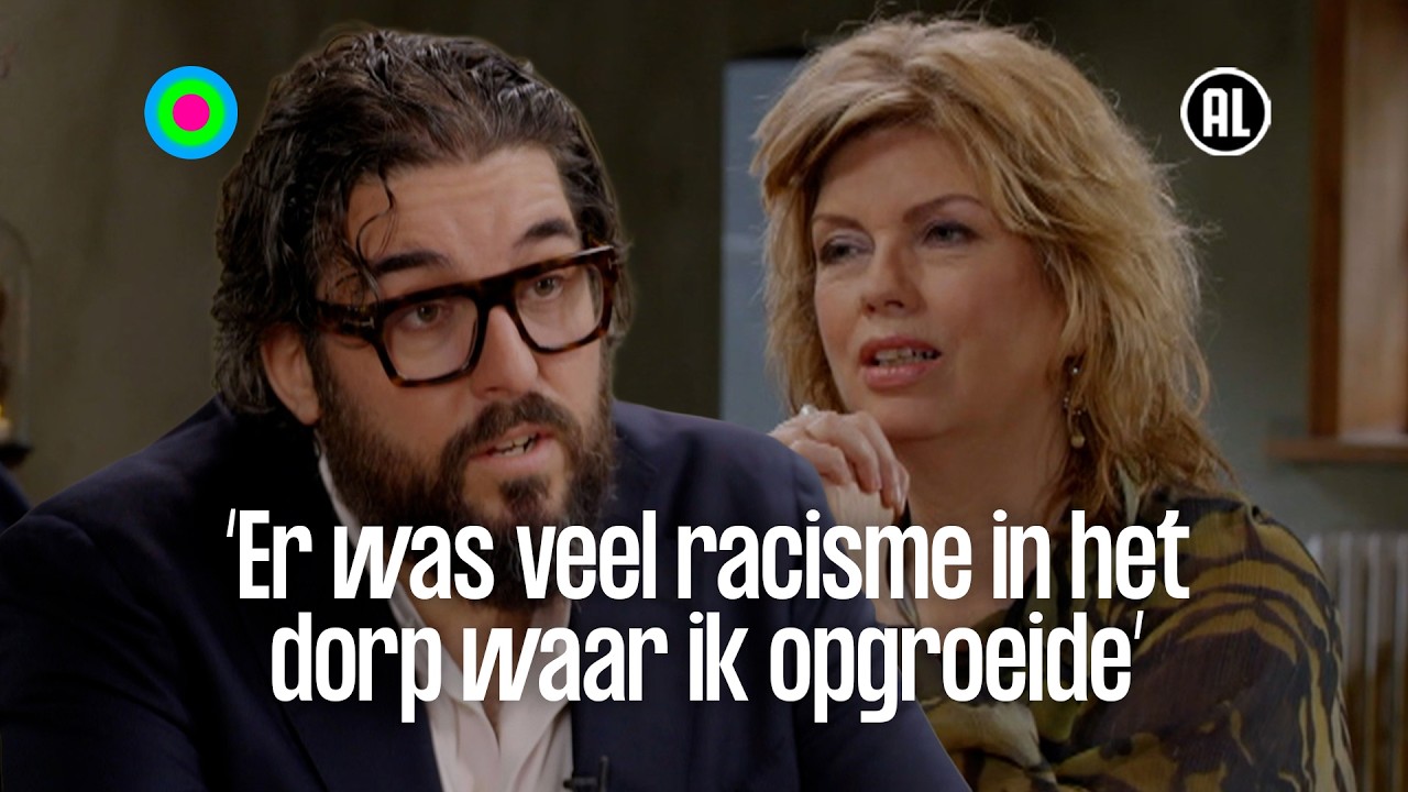 Fotograaf Ahmet Polat viel als Turks jongetje buiten de boot | De verwondering S12#6 | KRO-NCRV