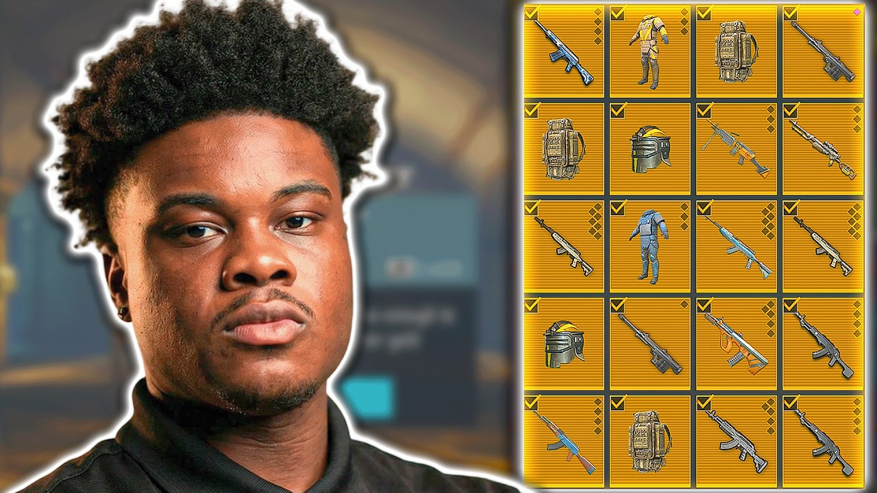 GOOD BYE METRO - PUBG MOBILE