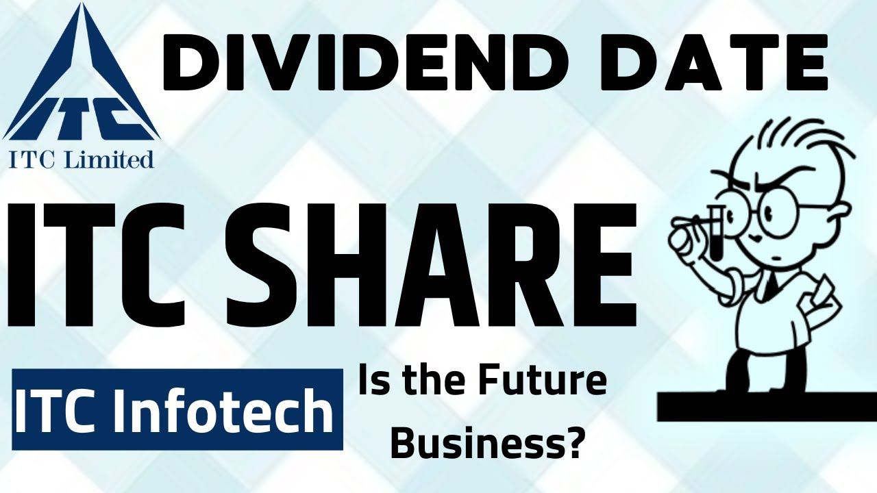 ITC share latest news | ITC dividend payout date 2021 | ITC dividend 2021