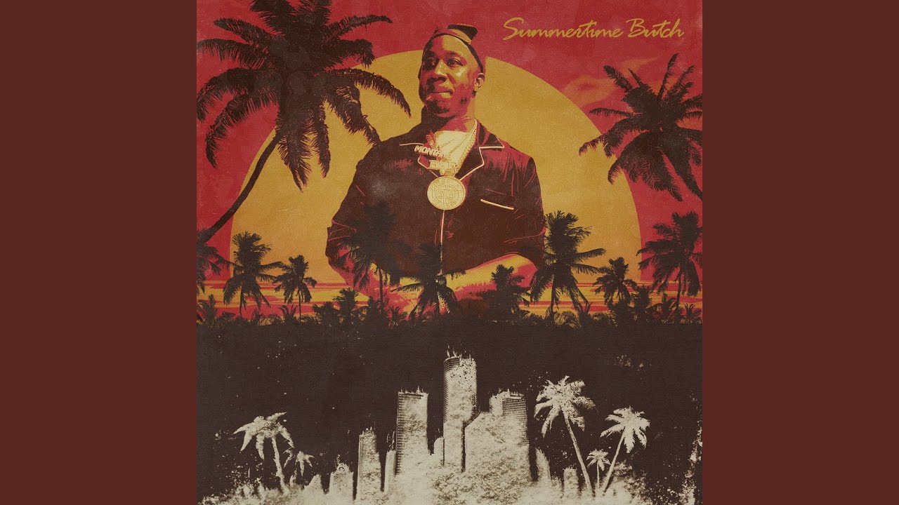 Summer '24 (Ed Lover Mix)