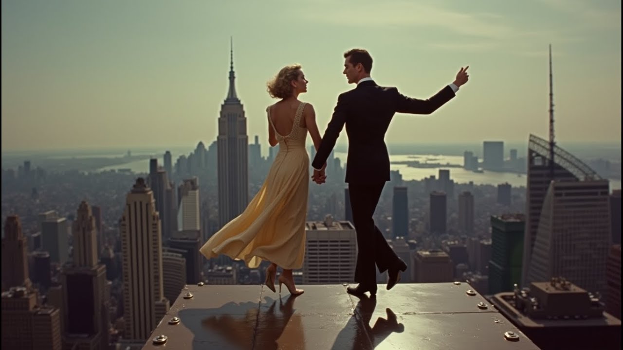 Timeless Swing into the Weekend - One Hour Playlist #swingjazz #timelessswing