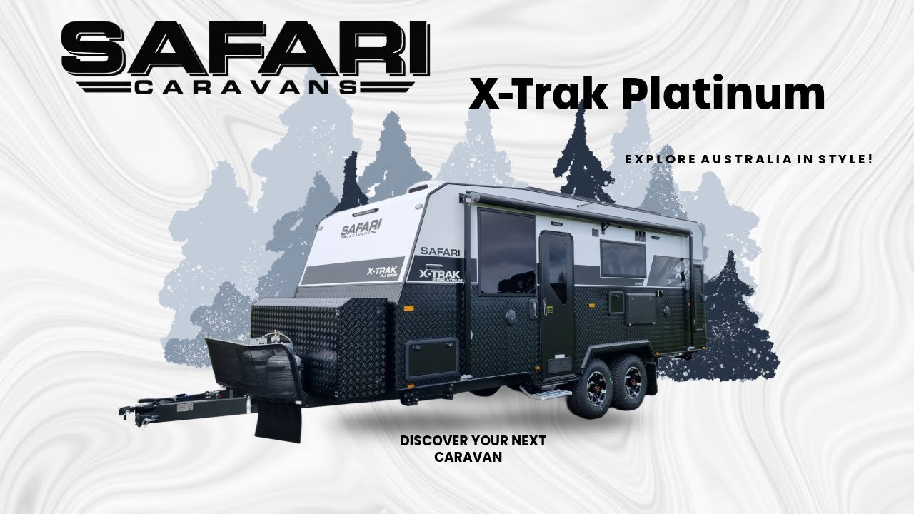 X Trak Platinum 206 H