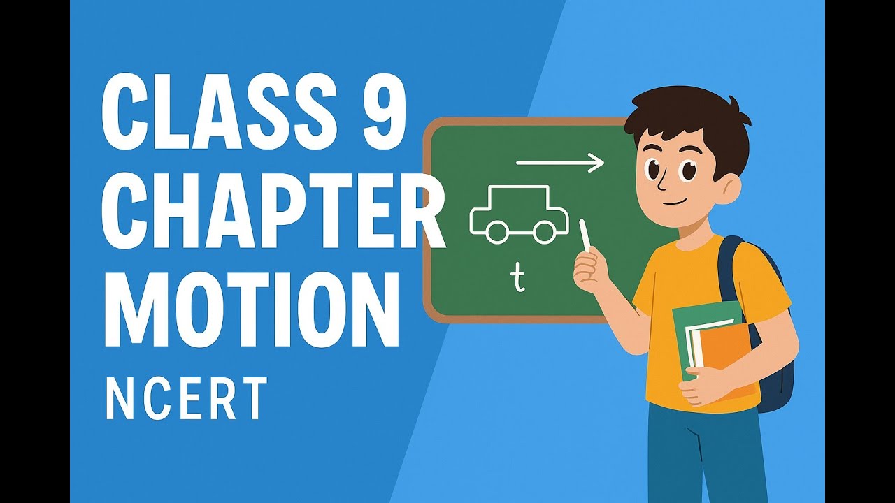 Class 9 Chapter motion | Topic Speed and Velocity | Remaining of part 1