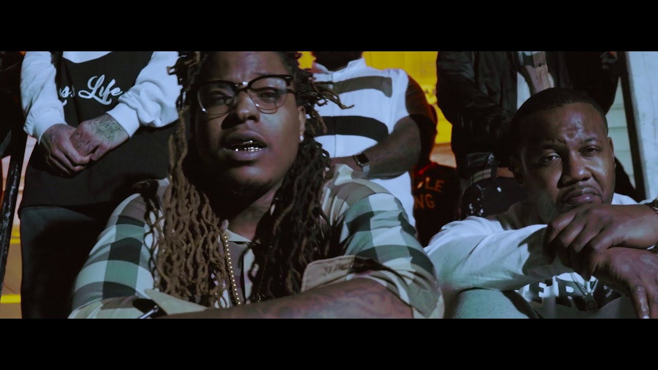 Process (feat. Yung Blaze)