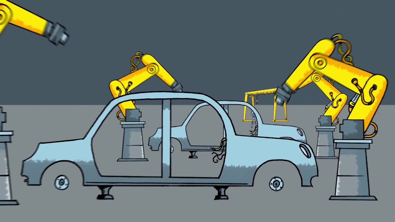 Une histoire de confiance depuis 150 ans