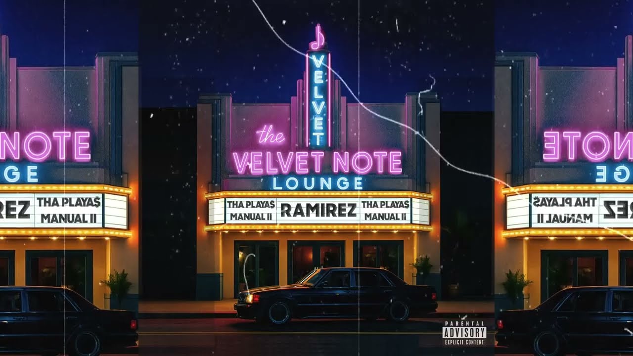 Ramirez - Scrapin Tha Corner