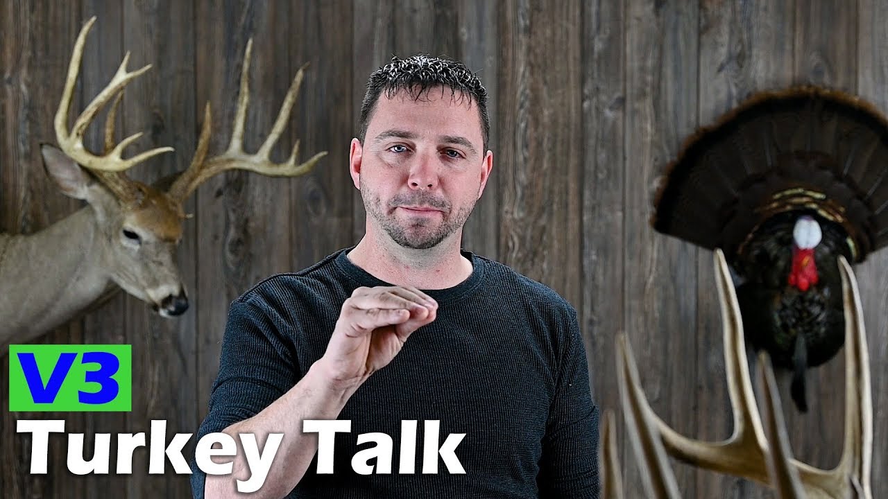 How to Use A Mouth Call: Perfecting the Yelps