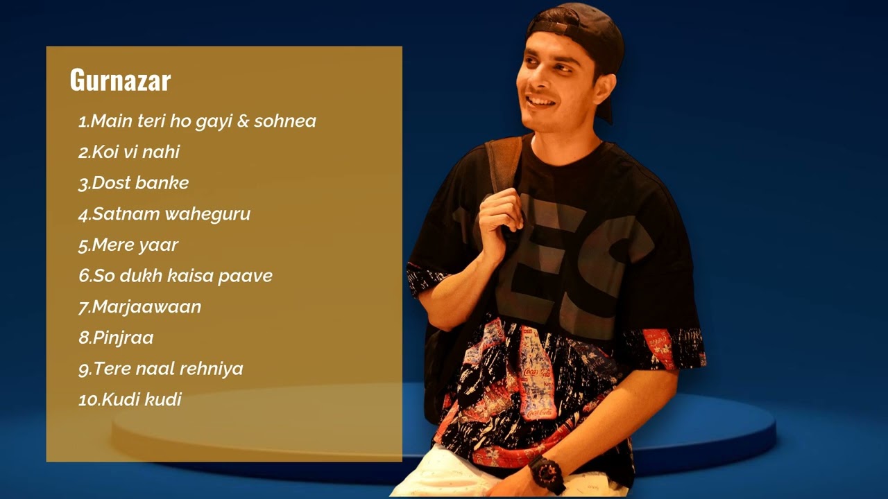 Gurnazar|2024 Record Breaker Unstoppable Force|Euphoric chorus