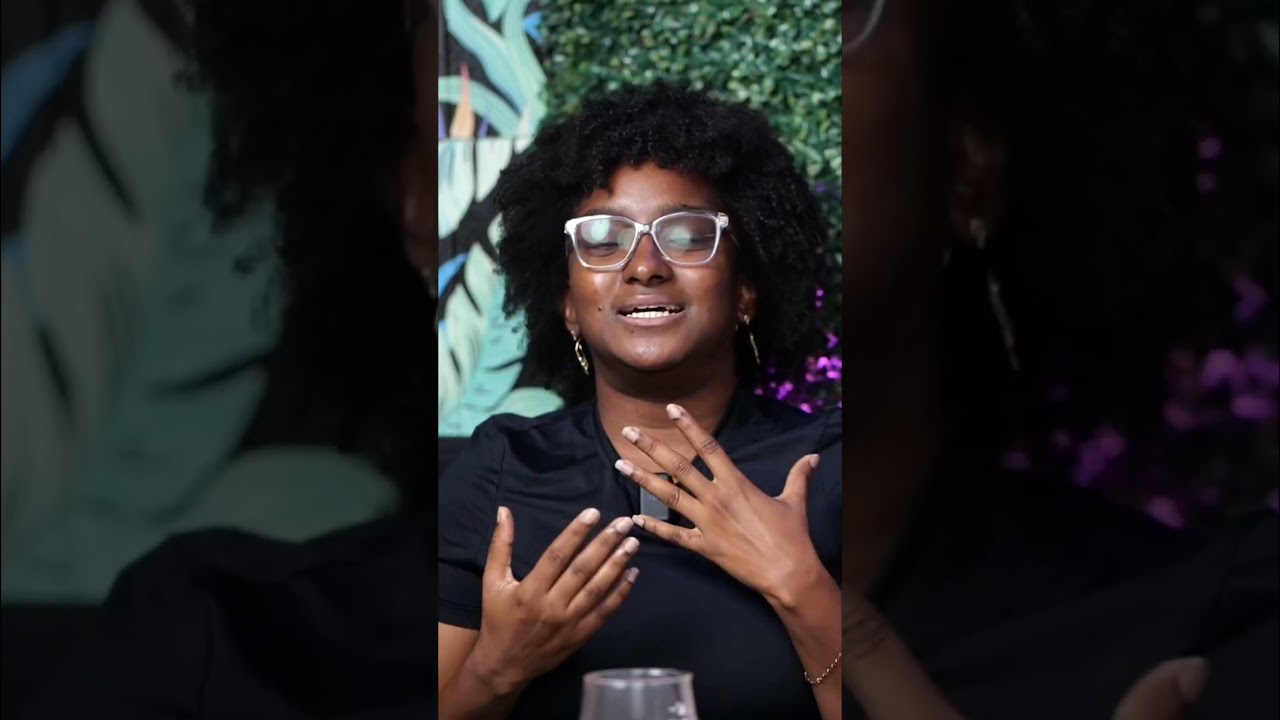 Caribbean Women Want Men to Lead, But Not REALLY!
