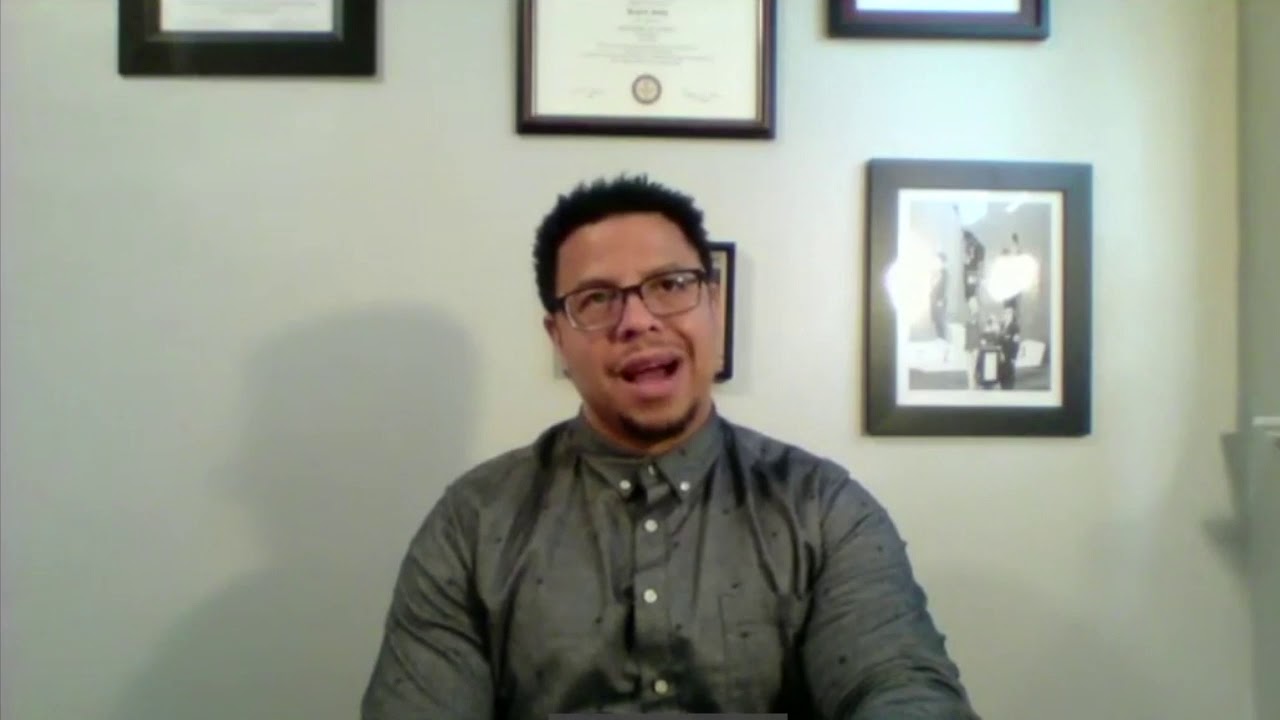 Part 1: What Makes Victimization Traumatic
