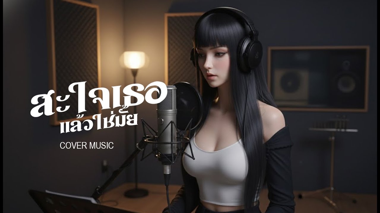 สะใจแล้วใช่ไหม - Original (LEGENDBOY feat.SK MTXF)