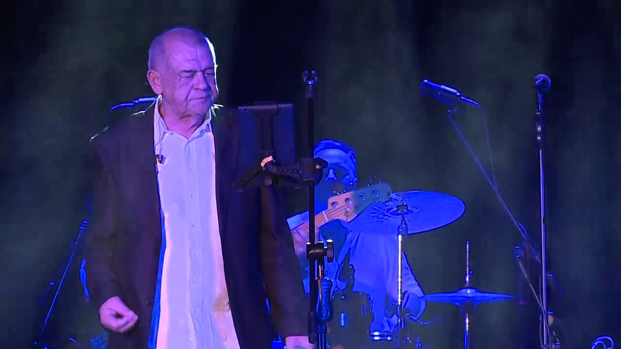 Piotr Nowak Band ostatni koncert